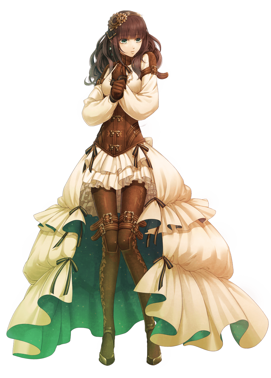 Code: Realize (Code: Realize ~ Princess Of Genesis ~) Image by