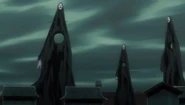 Gillians (Bleach).png (781 KB) As the result of the merger of numerous Hollows, Gillians (Bleach) are mostly mindless as the numerous personalities inside of them constantly fight for control.