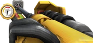 Greenjackhammer.png (235 KB) The Pump Charge Impact Hammer (Ultrakill) can cause an explosion when pumped thrice.