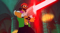 Major Lazer (Major Lazer)