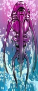 The Tactigon (Marvel Comics) is an Omega Class weapon that can turn into various other weapons...