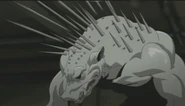 Zanpano.jpg (38 KB) Zampano's (Fullmetal Alchemist) quill attack