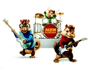 The Chipmunks (Alvin and the Chipmunks)