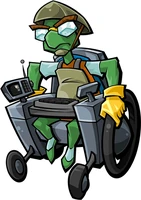 Bently (Sly Cooper) proves himself by planning every master operation.