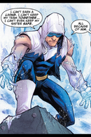Captain Cold (DC Comics)