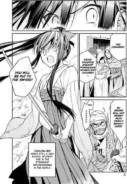 Read Choujin Koukousei-Tachi Wa Isekai Demo Yoyuu De Ikinuku You Desu! 14 - Oni Scan