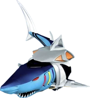 JSG-GekiShark.png (1.36 MB) Geki Shark (Juken Sentai Gekiranger)/.. and the Shark Animal Spirit.