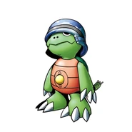 Kamemon (Digimon)