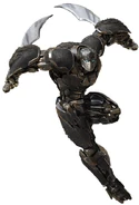 Optimus Primal (Transformers reboot films)