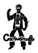 SCP-2800 - Cactusman (SCP Foundation) can protrude spikes from his body, and has Plant Empathy.