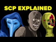 The SCP Foundation - EXPLAINED-2