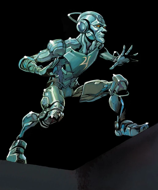 Tin Shapeshifting Superpower Wiki Fandom