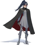 Yasha Shin Sakura Taisen.jpg (51 KB) Yaksha (Sakura Wars) is a demonic duplicate of Sakura Shinguji.