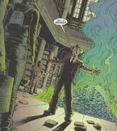 1828720-bookburner.jpg (80 KB) Where Mr. Revise changes stories to make them safer, his brother Bookburner (Jack of Fables) outright destroys them, taking control of the fables who's books he burns.