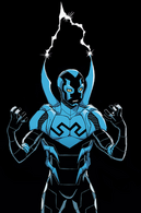 Jaime Reyes/Blue Beetle (DC Comics)