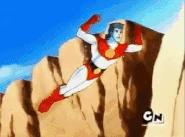 Captain Planet (Captain Planet)