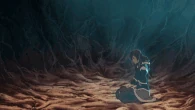 Korra astral projection.gif (3.18 MB) Other benders like Korra (Avatar: The Legend of Korra) can use Energybending to manipulate their own life force and project a powerful astral form.