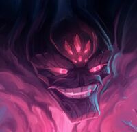 Skylanders Darkness.jpeg (171 KB) The Darkness (Skylanders) can only be killed by the core of light.