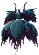 Arcadiamon Ultra.png (1.69 MB) As one of the very few Ultra-level Digimon in existence, Arcadiamon Ultra's (Digimon) sheer power suprasses that of even godly Digimon.
