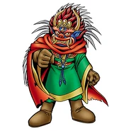 Baromon b.jpg (47 KB) ... Baromon from Patamon, ...