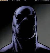 Black Noir (The Boys Comics)