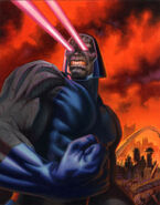 Darkseid (DC Comics)