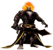 Demise (Zelda Skyward Sword)