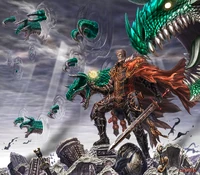 Dimensional Summoning