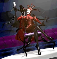 Hexadecimal (Reboot)