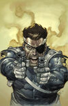 Nick Fury (Marvel Comics) has served in the US Army for nearly a century.