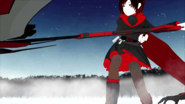 12 Anime Characters Who Can Turn Into Weapons