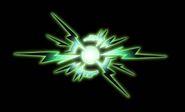True Lightning Rune (Suikoden III)
