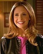 The Buffybot (Buffy the Vampire Slayer) is a robotic duplicate of Buffy Summers.