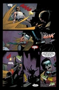 Damian Wayne/Robin (DC Comics)