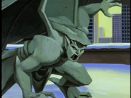 Gargoyles Goliath Stone Sleep.png (702 KB) Gargoyles (Gargoyles)
