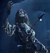 Jack Sparrow -2