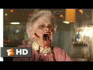 Legion (2-10) Movie CLIP - Granny's Got Teeth (2010) HD-2