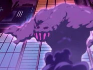 Loon6.jpg (7 KB) One of Weather Vane's cloud Creatures (Loonatics Unleashed)