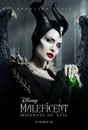 Maleficent (Maleficent)
