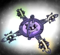 Meta-Nanite.png (431 KB) The Meta-Nanites (Generator Rex) are extremely powerful nanites that allow the user control over the fabric of the universe: gravity, matter and energy, time and space, elemental forces, mechanics, etc.