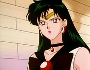 Sailor Pluto (Sailor Moon)