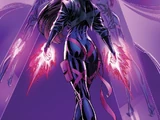 Psychic Energy Manipulation