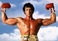 Rocky Balboa (Rocky) is one of the greatest, and arguably the most famous, boxers in fictional history.