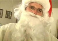 Santa Christ (Channel Awesome)