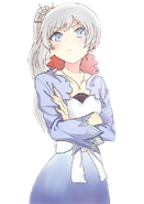 Weiss Schnee (RWBY)