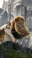 Aslan (The Chronicles of Narnia)