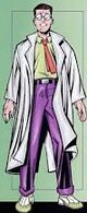 Bruce Banner (Marvel Comics)