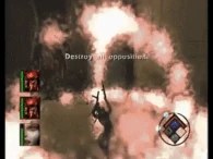 Blood Rage.gif (5.73 MB) Rayne (BloodRayne) entering Blood Rage.