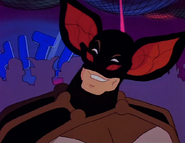 Die Fledermaus (The Tick: The Animated Series)