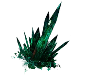 GFL2 Collapse Crystal.png (363 KB) When common matter is exposed to the Collapse radiation released by Collapse particles, it undergoes silicification and causes the formation of Collapse crystals (Girls' Frontline). Once purified, these crystals become highly insulating against Collapse radiation and are used in the production of protective equipment.